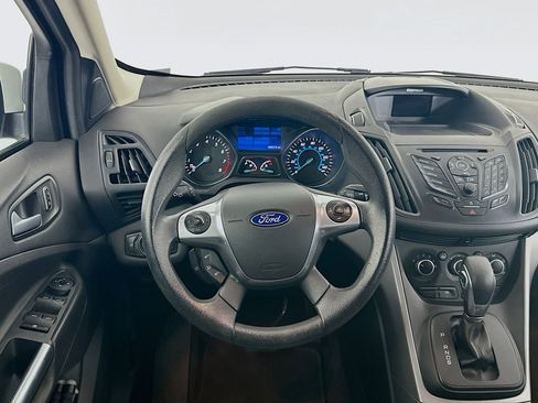 Used 2015 Ford Escape SE AWD/4WD image 17