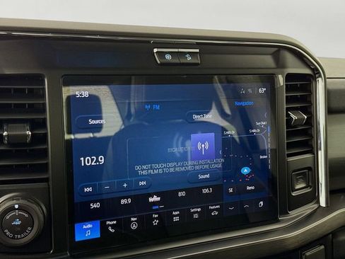 New 2026 Ford F350 Lariat w/ Tremor Off-Road Package image 15