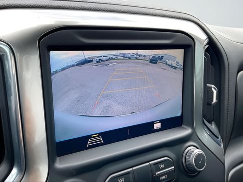 Used 2022 Chevrolet Silverado 1500 RST RWD image 13