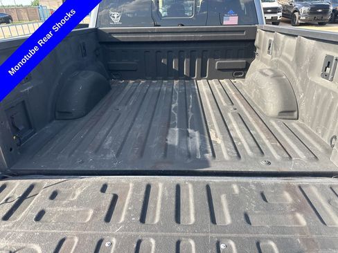 Used 2021 Ford F150 XLT w/ Equipment Group 302A High AWD/4WD image 21