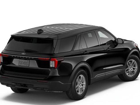 New 2026 Ford Explorer Active RWD image 56