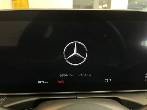 Used 2024 Mercedes-Benz C 300 Sedan image 40