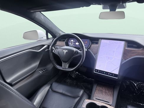Used 2020 Tesla Model S Long Range image 35