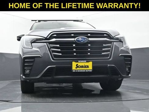 Used 2023 Subaru Ascent Onyx Edition AWD/4WD image 64