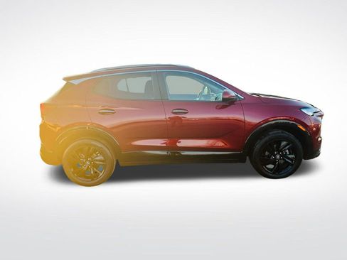 Used 2024 Buick Encore GX Sport Touring image 9
