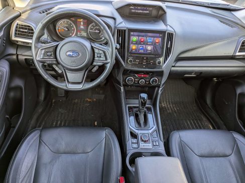 Certified 2022 Subaru Forester Touring AWD/4WD image 16