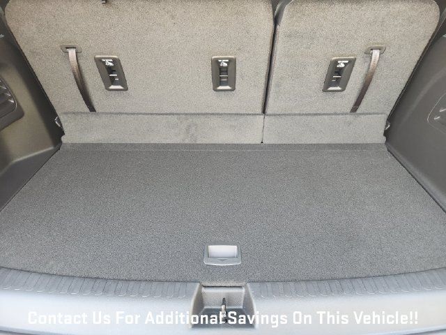 New 2027 GMC Acadia Elevation w/ Black Edition FWD image 24