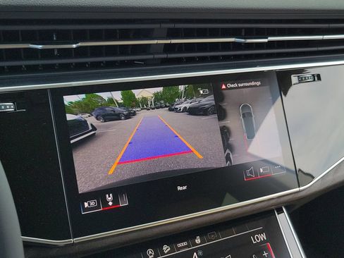 New 2026 Audi Q8 Premium AWD/4WD image 13