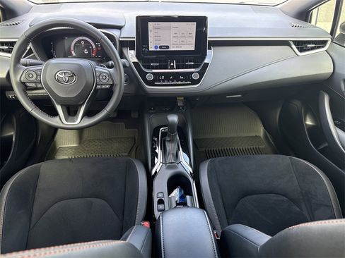 Used 2026 Toyota Corolla SE image 20