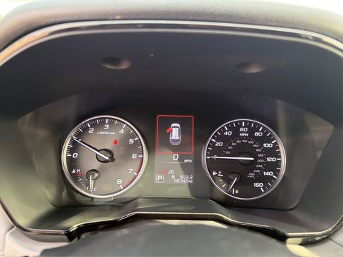 Used 2022 Subaru Outback Premium image 17