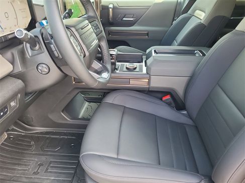 New 2025 GMC Hummer EV 3X image 9