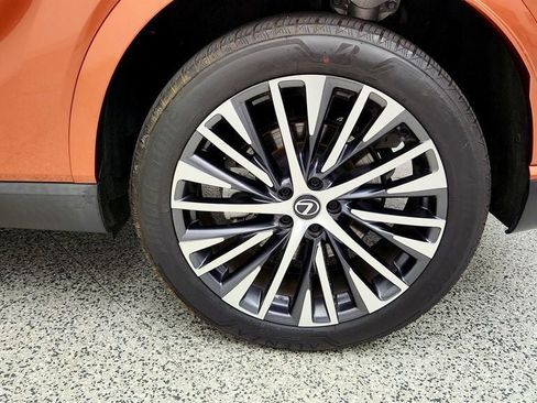 Used 2023 Lexus RX 350 w/ Cold Area Package AWD/4WD image 9