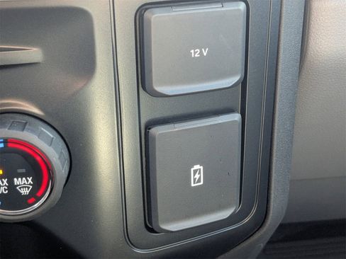 Used 2025 Ford F250 XL w/ STX Appearance Package image 24