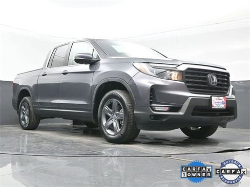 Certified 2023 Honda Ridgeline RTL image 29