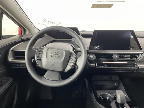 New 2026 Toyota Prius LE image 12