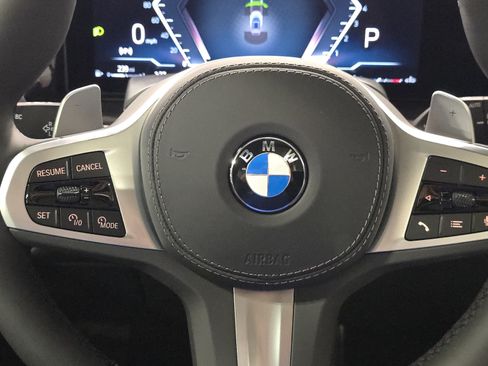 Certified 2026 BMW X5 xDrive40i w/ M Sport Package AWD/4WD image 16