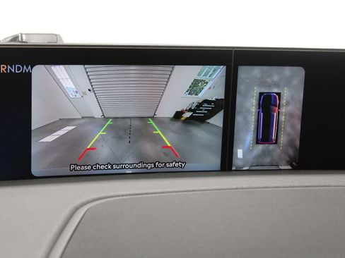 New 2025 Lincoln Navigator Reserve w/ Jet Appearance Package image 63