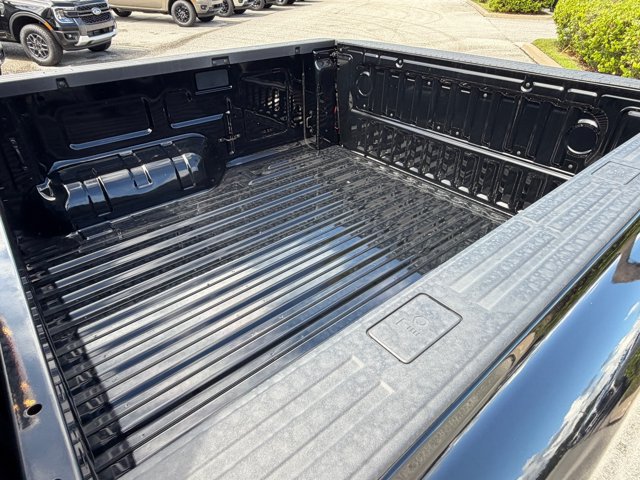 New 2026 Ford Ranger XLT w/ Equipment Group 301A High RWD image 15