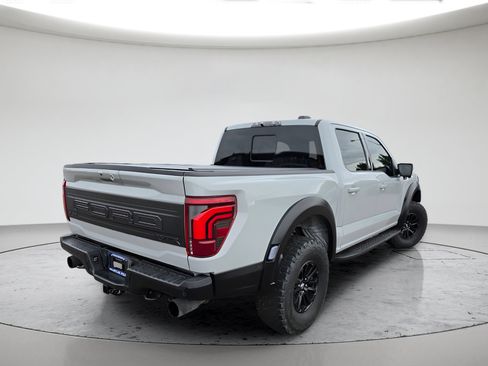 Used 2024 Ford F150 Raptor AWD/4WD image 5