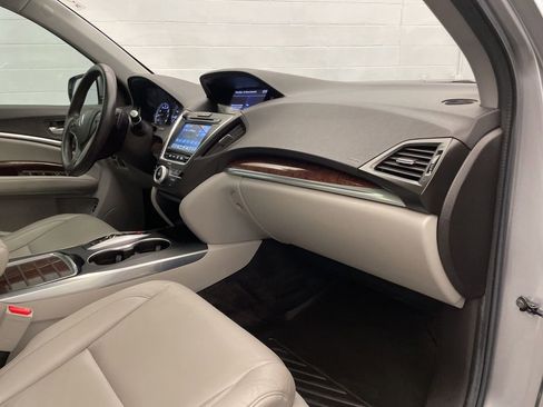 Used 2020 Acura MDX 3.5L image 24
