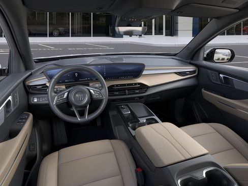 New 2026 Buick Enclave Preferred image 15