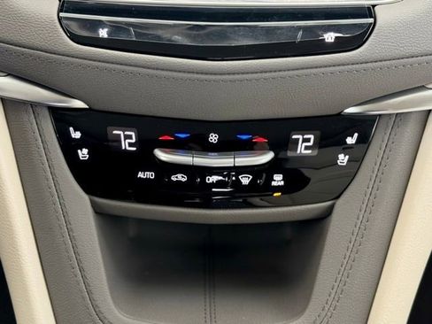 New 2026 Cadillac XT5 Premium Luxury w/ Driver Assist Package AWD/4WD image 15