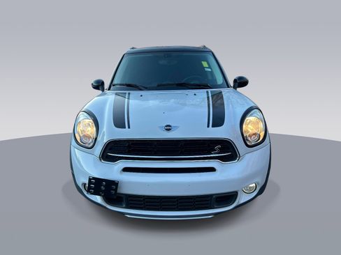 Used 2016 MINI Cooper Countryman S AWD/4WD image 8