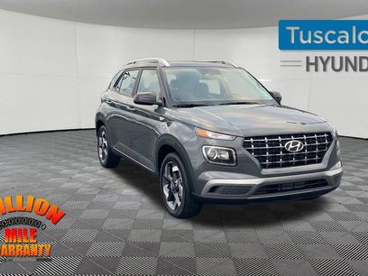 New 2026 Hyundai Venue SEL