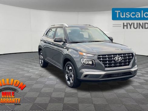 New 2026 Hyundai Venue SEL image 1