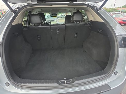 Used 2021 MAZDA CX-5 Grand Touring image 17