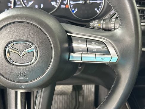 Used 2022 MAZDA CX-30 AWD 2.5 S w/ Premium Package image 22