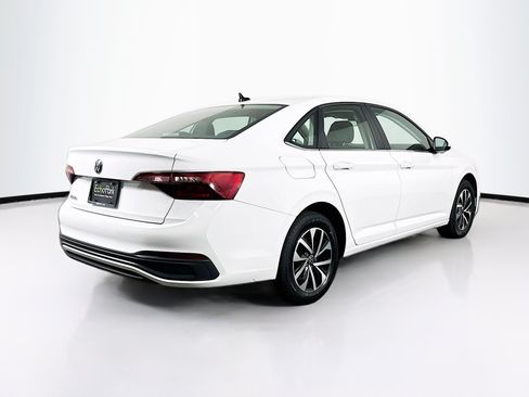Used 2024 Volkswagen Jetta S FWD image 9