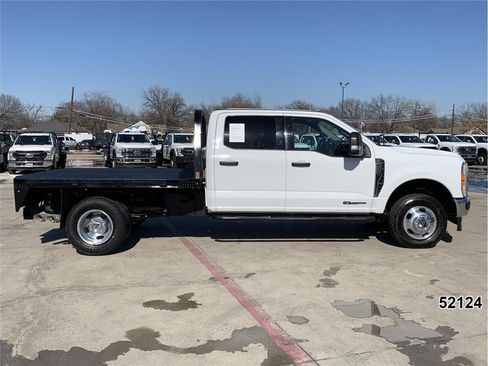 Used 2023 Ford F350 XLT w/ FX4 Off-Road Package image 5