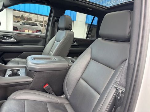 Certified 2023 Chevrolet Tahoe LT w/ LT Signature Package image 28