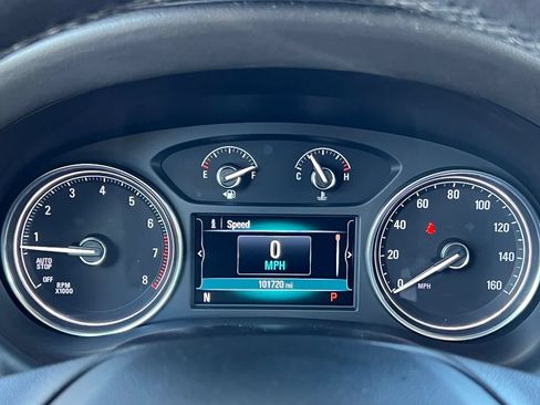 Used 2019 Buick Enclave Premium w/ Trailering Package, 5000 lbs. AWD/4WD image 22