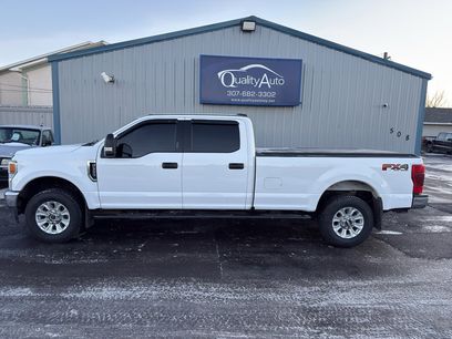 Used 2021 Ford F350 XLT w/ XLT Value Package
