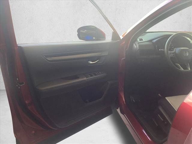 Used 2023 Honda CR-V EX image 16