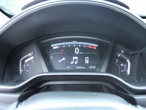 Used 2017 Honda CR-V EX-L image 15