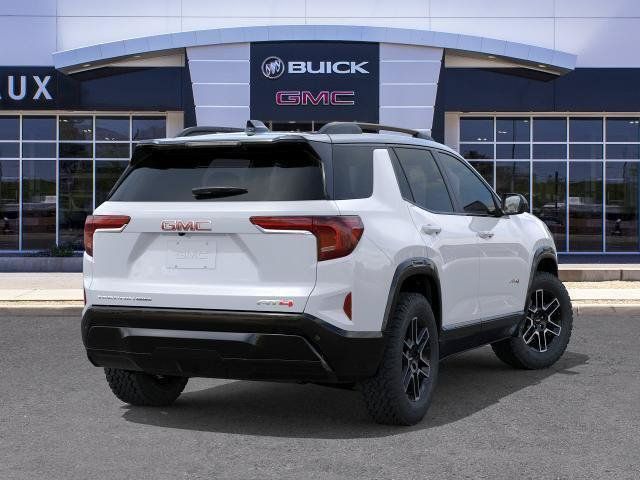 New 2027 GMC Terrain AT4 w/ LPO, Floor Liner Package AWD/4WD image 76