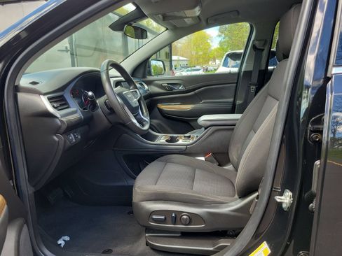 Used 2023 GMC Acadia SLE w/ Driver Convenience Package AWD/4WD image 11