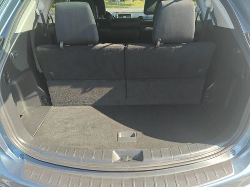Used 2015 MAZDA CX-9 Sport FWD image 18