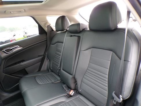 Used 2023 Kia Sportage SX FWD image 15