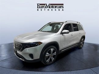 Certified 2023 Mercedes-Benz EQB 300 4MATIC video 1