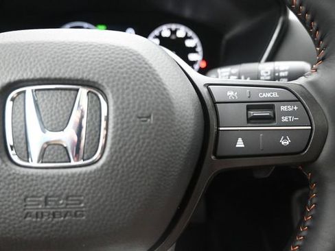 Used 2026 Honda CR-V Sport image 27