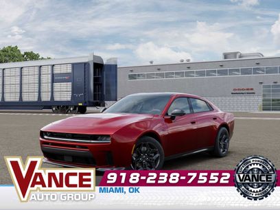 New 2026 Dodge Charger R/T