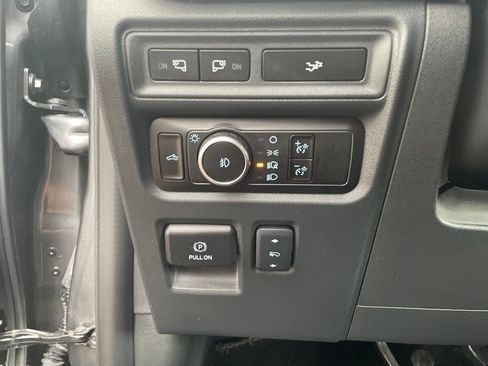 Used 2024 Ford F150 Lariat w/ FX4 Off-Road Package AWD/4WD image 16