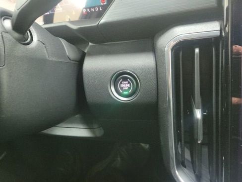New 2026 GMC Acadia Elevation w/ Black Edition FWD image 30