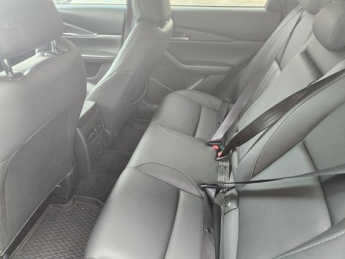 Used 2024 MAZDA CX-30 AWD 2.5 S w/ Select Sport Pkg image 22