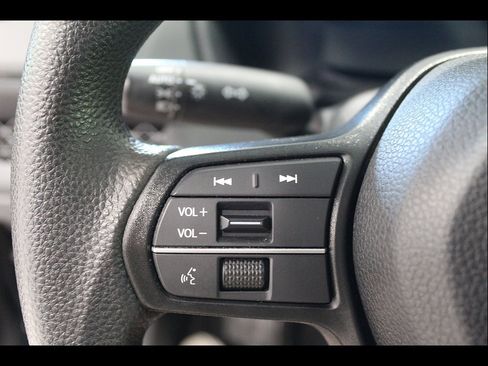 Certified 2023 Honda Accord EX image 27