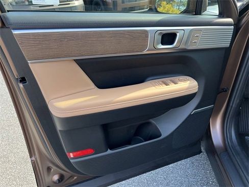 New 2025 Hyundai Santa Fe Limited image 10